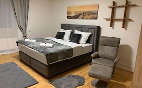 Bk Apartments